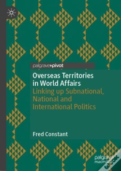 Capa do artigo Overseas Territories In World Affairs