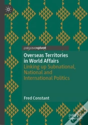 Capa do artigo Overseas Territories In World Affairs