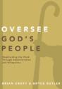 Oversee God'S People - Preview