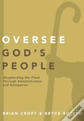 Capa do artigo Oversee God