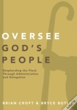 Capa do artigo Oversee God'S People