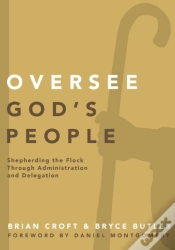Capa do artigo Oversee God