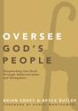 Oversee God'S People - Preview