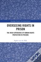 Overseeing Rights In Prison