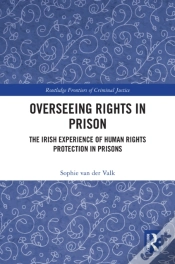 Capa do artigo Overseeing Rights In Prison