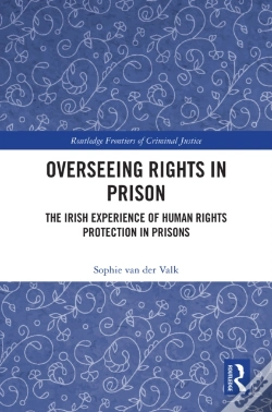Capa do artigo Overseeing Rights In Prison