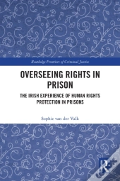 Overseeing Rights In Prison