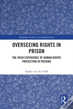 Capa do artigo Overseeing Rights In Prison
