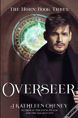 Capa do artigo Overseer