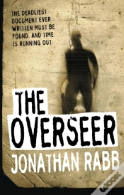 Capa do artigo Overseer