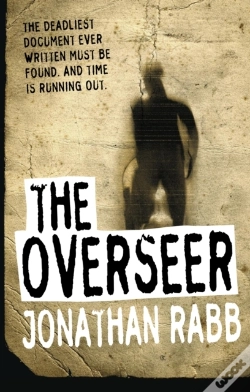 Capa do artigo Overseer