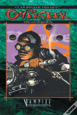 Capa do artigo Overseer