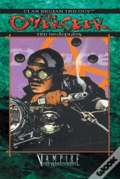 Capa do artigo Overseer