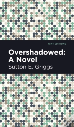 Capa do artigo Overshadowed