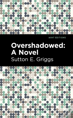 Capa do artigo Overshadowed
