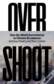 Capa do artigo Overshoot