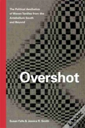 Capa do artigo Overshot