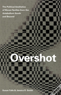 Capa do artigo Overshot