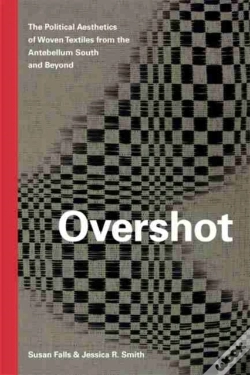 Capa do artigo Overshot