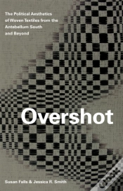 Capa do artigo Overshot