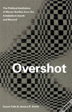 Capa do artigo Overshot