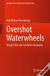 Overshot Waterwheels