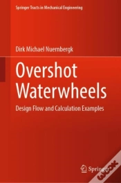 Capa do artigo Overshot Waterwheels