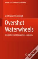 Overshot Waterwheels