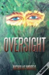 Capa do artigo Oversight