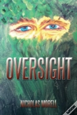 Capa do artigo Oversight