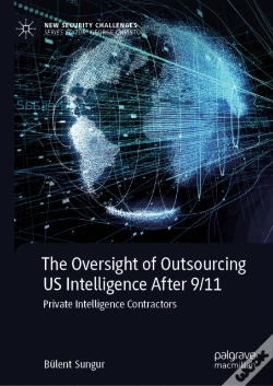 Capa do artigo Oversight Of Outsourcing Us Intelligence After 9/11