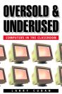 Oversold And Underused - Preview