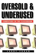Oversold And Underused