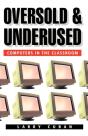 Oversold And Underused - Preview
