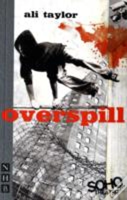 Capa do artigo Overspill