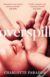 Capa do artigo Overspill