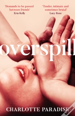 Capa do artigo Overspill