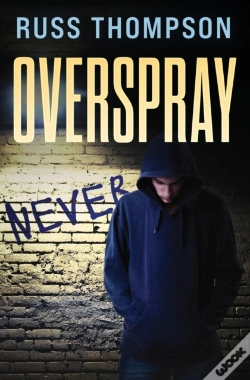 Capa do artigo Overspray