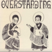 Capa do artigo Overstanding - Vinil