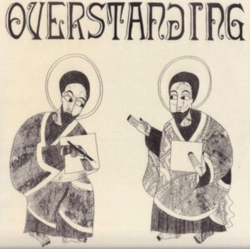 Capa do artigo Overstanding - Vinil