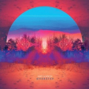 Capa do artigo Overstep - CD