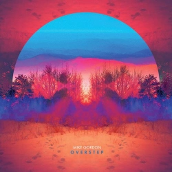 Capa do artigo Overstep - CD