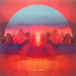 Capa do artigo Overstep - Vinil