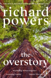 Capa do artigo Overstory