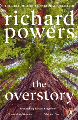 Capa do artigo Overstory