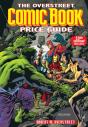 Overstreet Comic Book Price Guide Volume 53 - Preview