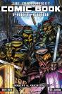 Overstreet Comic Book Price Guide Volume 54 - Preview