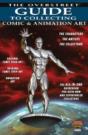 Overstreet Guide To Collecting Comic & Animation Art - Preview