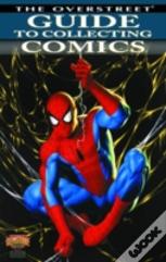 Overstreet Guide To Collecting Comics