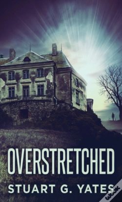 Capa do artigo Overstretched